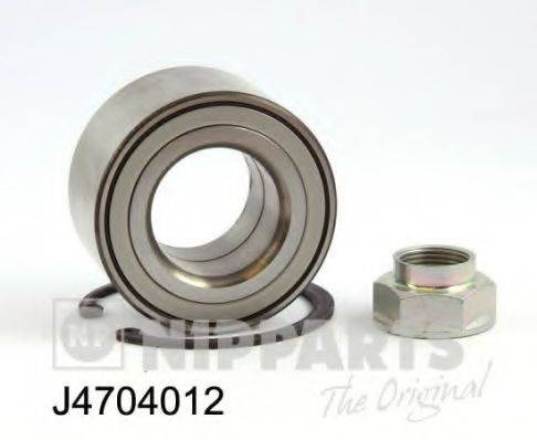 NIPPARTS J4704012
