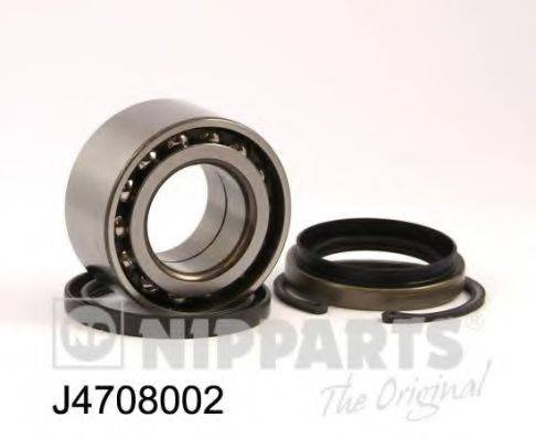 NIPPARTS J4708002