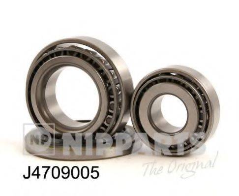 NIPPARTS J4709005