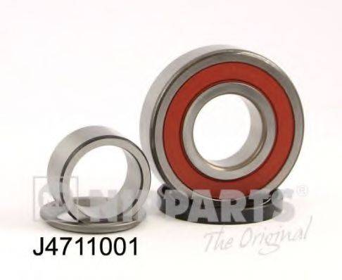 NIPPARTS J4711001