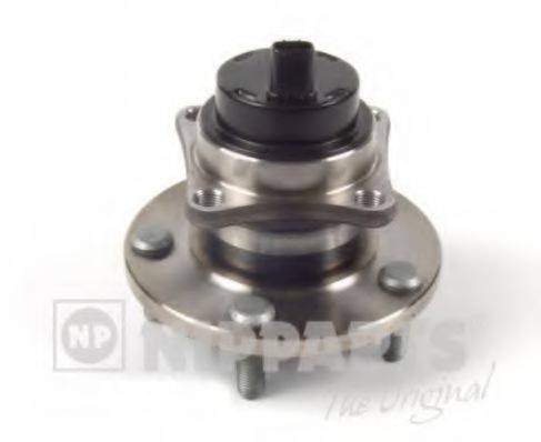 BENDIX 982795 Комплект підшипника маточини колеса