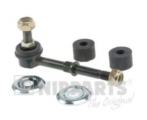 NIPPARTS J4891001