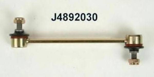 NIPPARTS J4892030