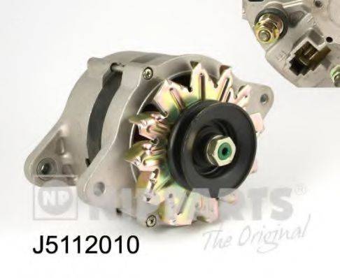 NIPPARTS J5112010