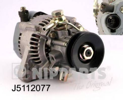 NIPPARTS J5112077