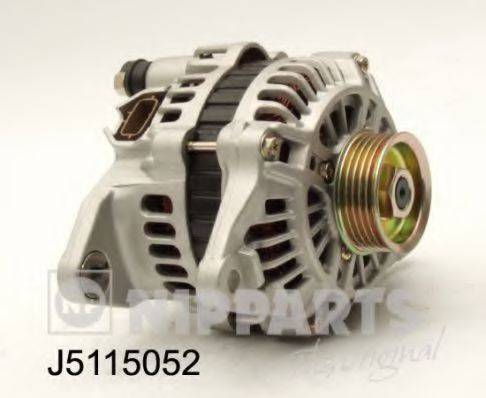 NPS M511I91 Генератор