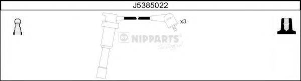 NIPPARTS J5385022