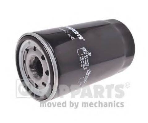 KAVO PARTS HO635 Масляний фільтр