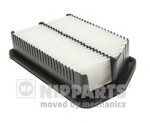 WIX FILTERS 49480 Повітряний фільтр