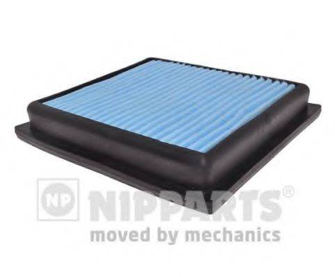 WIX FILTERS 49362 Повітряний фільтр