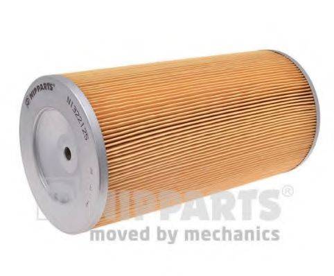 KAVO PARTS TA1289 Повітряний фільтр