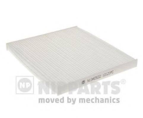 KAVO PARTS KC6113 Фільтр, повітря у внутрішньому просторі