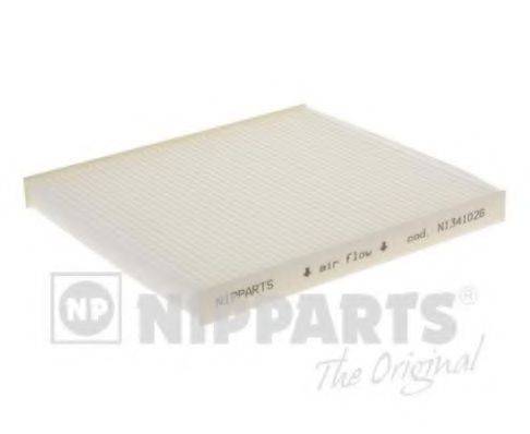 WIX FILTERS 24099 Фільтр, повітря у внутрішньому просторі