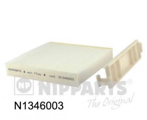 NIPPARTS N1346003