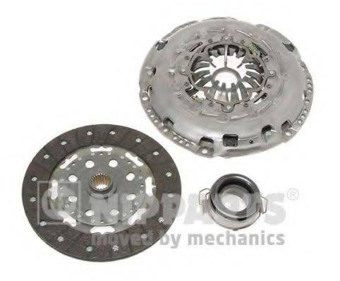NIPPARTS N2002260