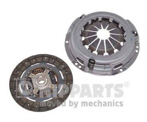NIPPARTS N2012002