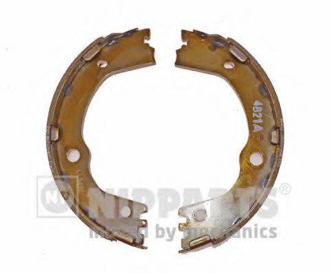 NIPPARTS N3500327