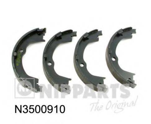 NIPPARTS N3500910