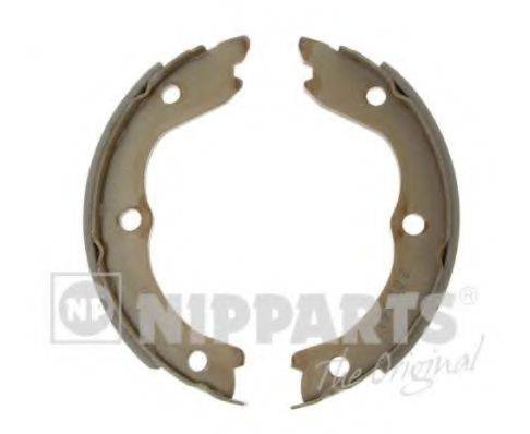 NIPPARTS N3501066