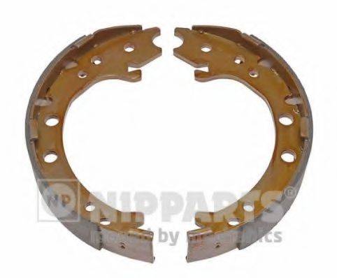 NIPPARTS N3504025