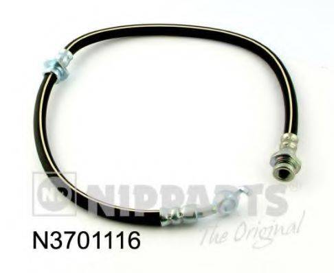 NIPPARTS N3701116