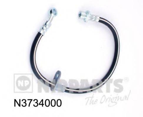 NIPPARTS N3734000