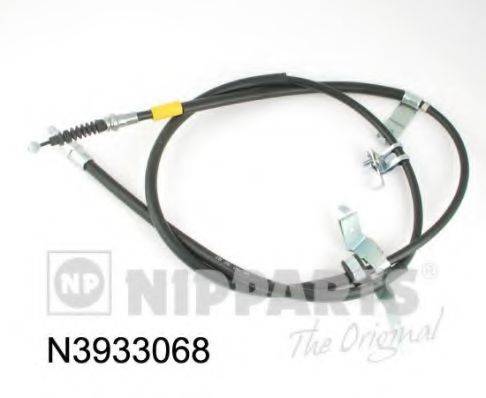 NIPPARTS N3933068
