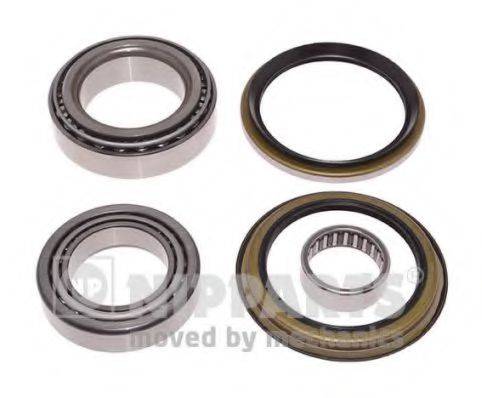 NIPPARTS N4700310