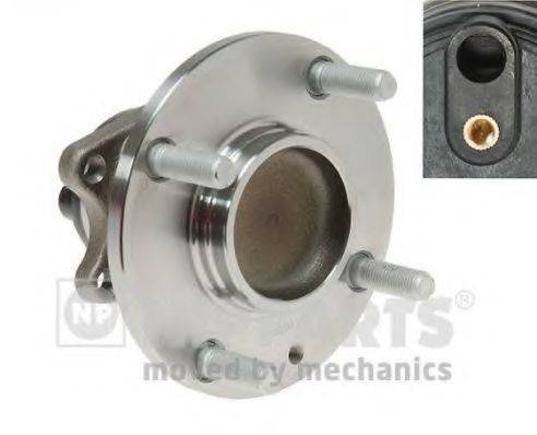 NIPPARTS N4715050
