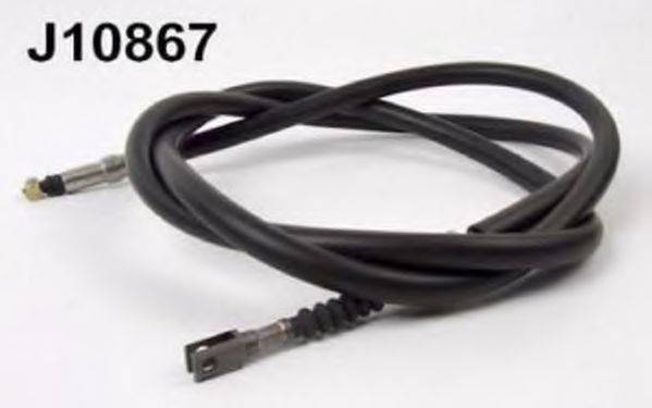 NIPPARTS J10867