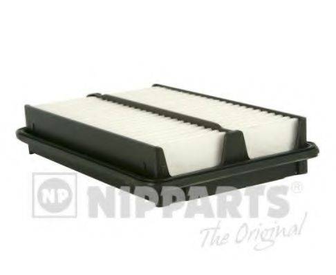 KAVO PARTS HA8647 Повітряний фільтр