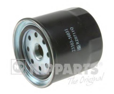KAVO PARTS IF354 Паливний фільтр