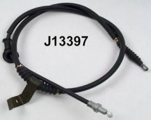NIPPARTS J13397