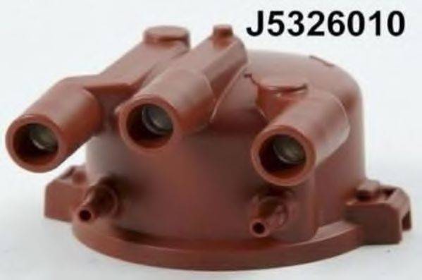 DAIHATSU 19101-87708 Кришка розподільника запалювання