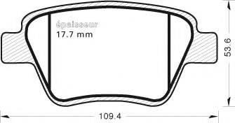 MGA 1015