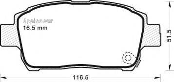MGA 691