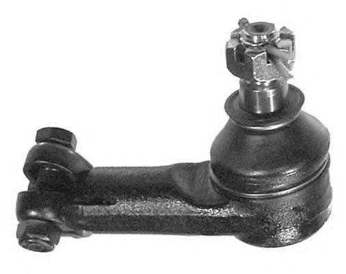SACHS BD5125 Поперечна рульова тяга