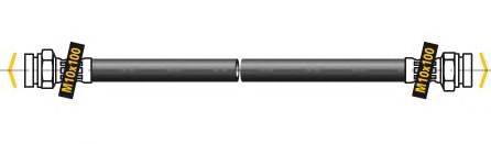MGA F6139