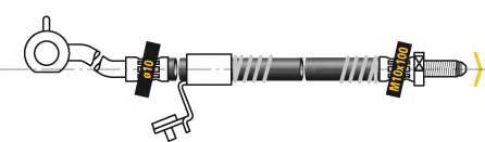 MGA F6285
