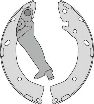 MGA M833