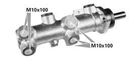 MGA MC2191