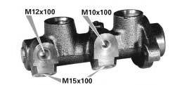 MGA MC2238