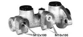 MGA MC2250