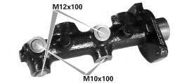 MGA MC2437