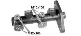 MGA MC2493