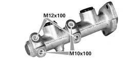MGA MC2633