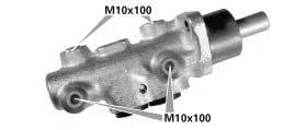 MGA MC2951