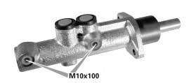 MGA MC2969