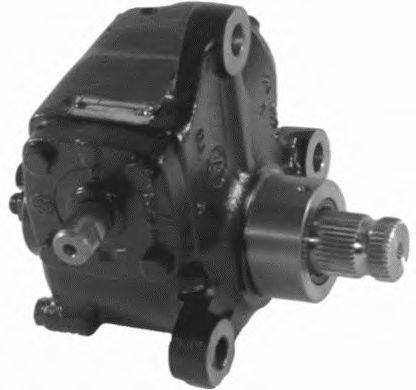 LEMFORDER 14384 Рульовий механізм