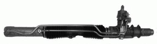 ZF PARTS 2915001 Рульовий механізм